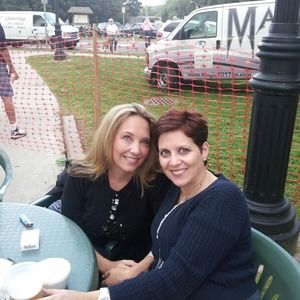 Meet your Posher, Dawn